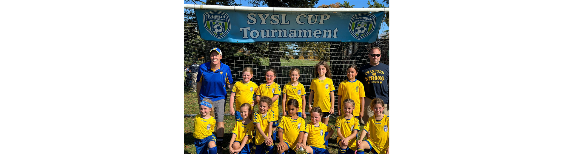 CYCLONES; U9-G REC - FALL '23